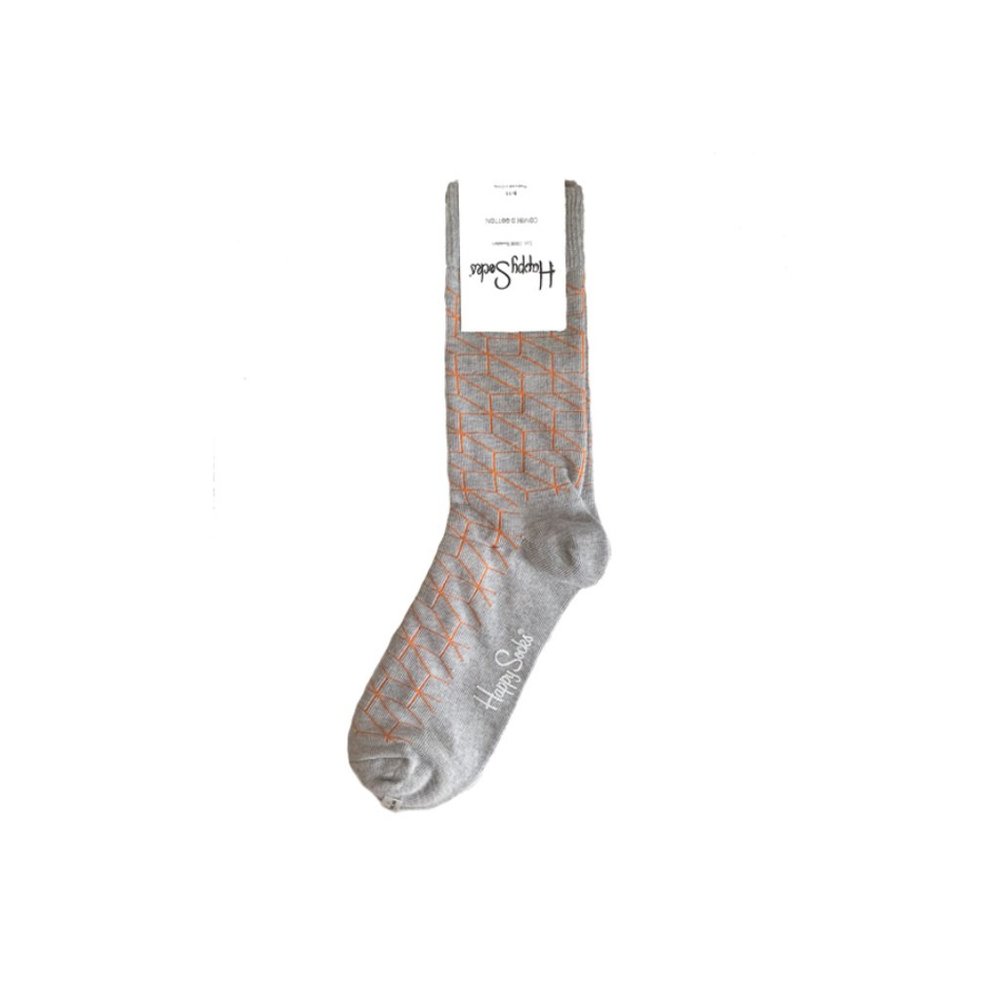 Happy Socks Geo Socks